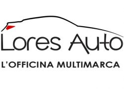 logo Lores Auto